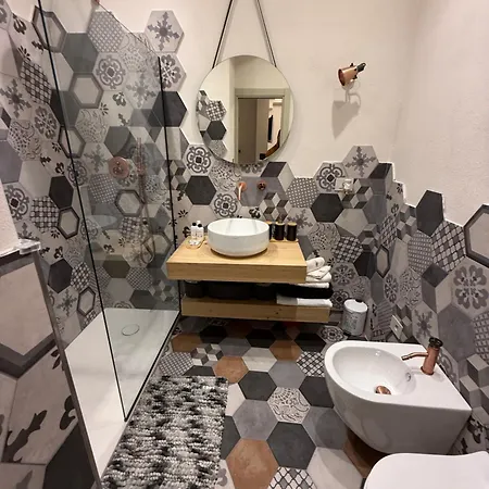 Guest house Affittacamere Alassio